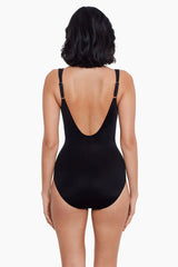 Long Torso Sanibel One Piece