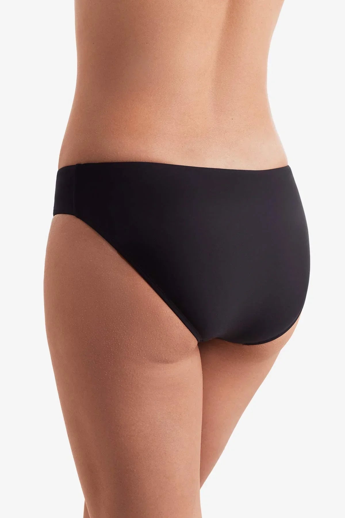 Logan Pant Black