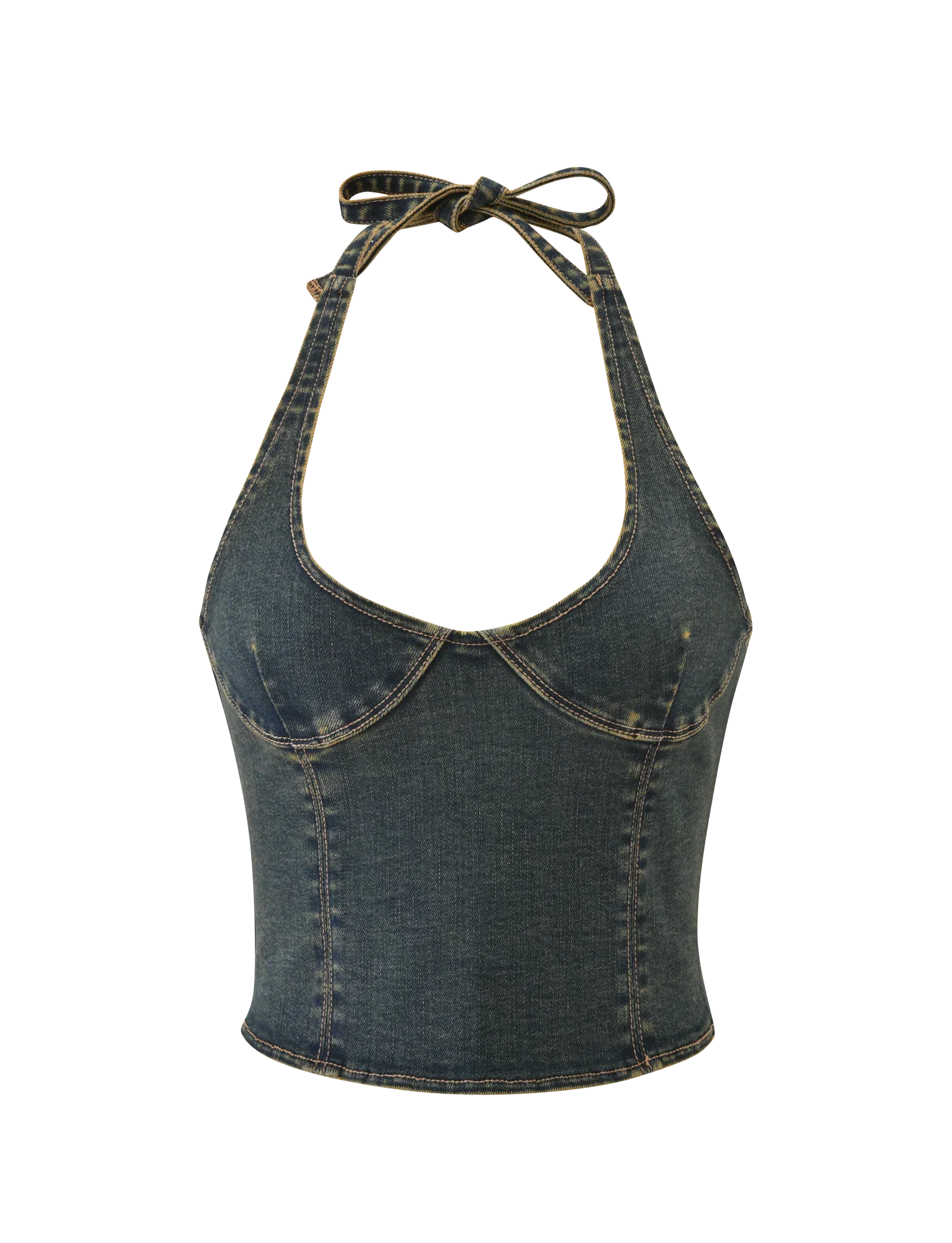 RIONA TOP MIDWASH