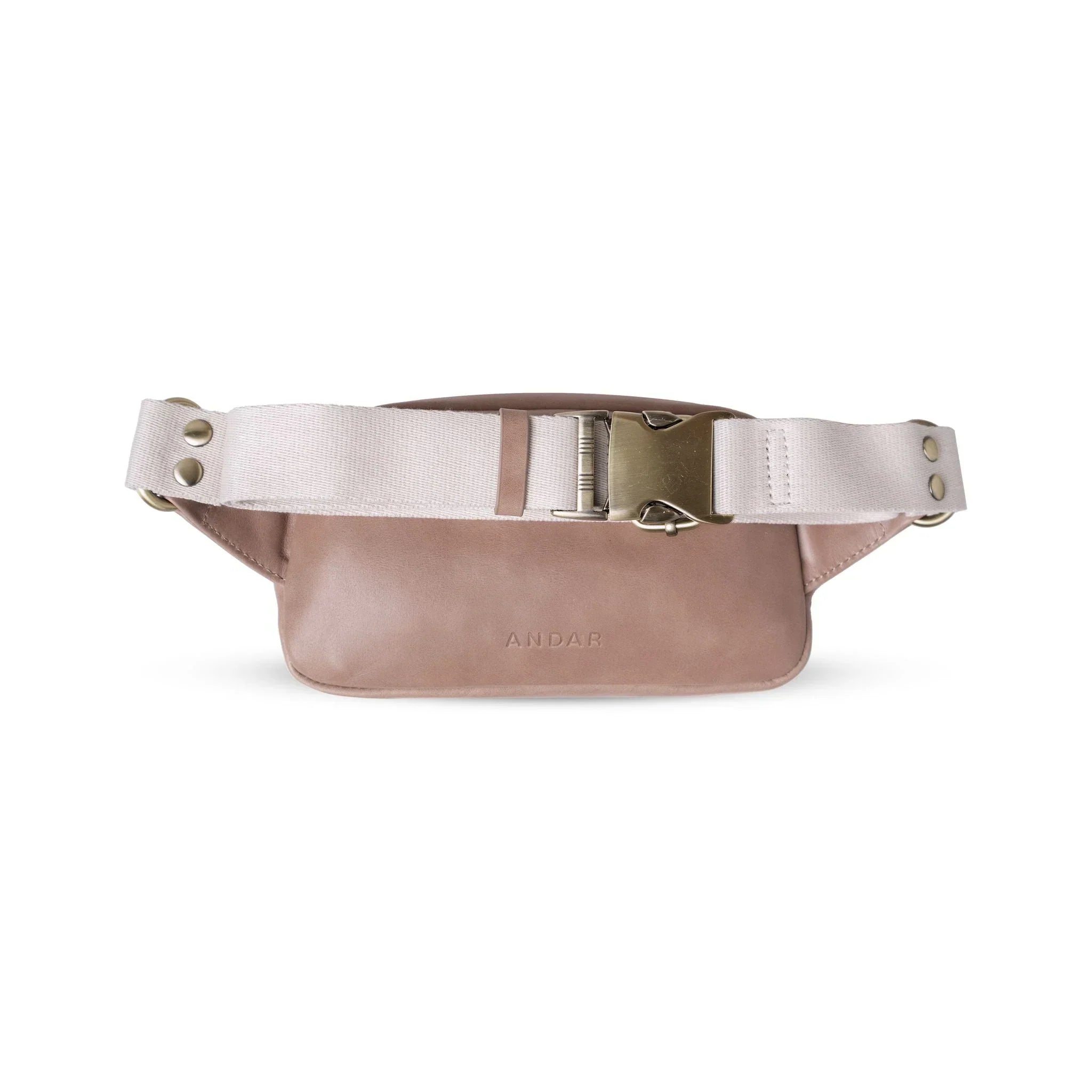 Andar Belt Bag The Indie