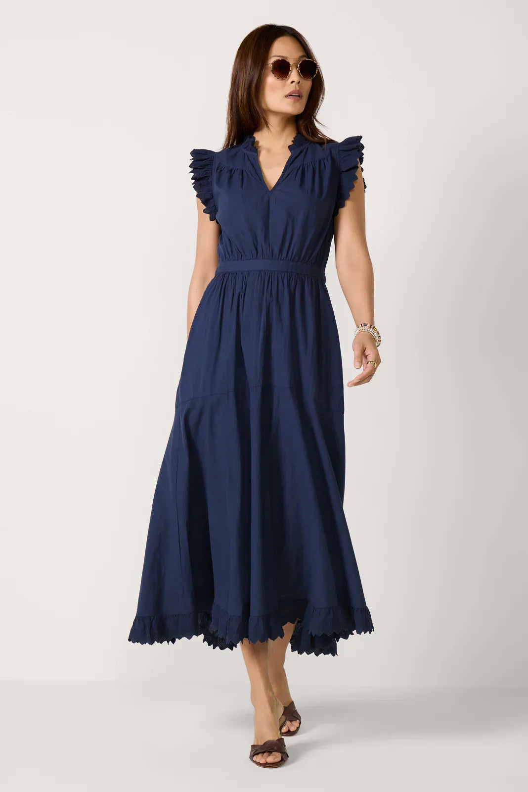 Britta Dress