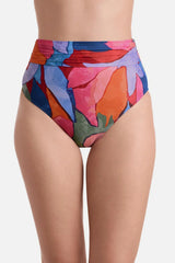 Morgan High Waist Pant Eden