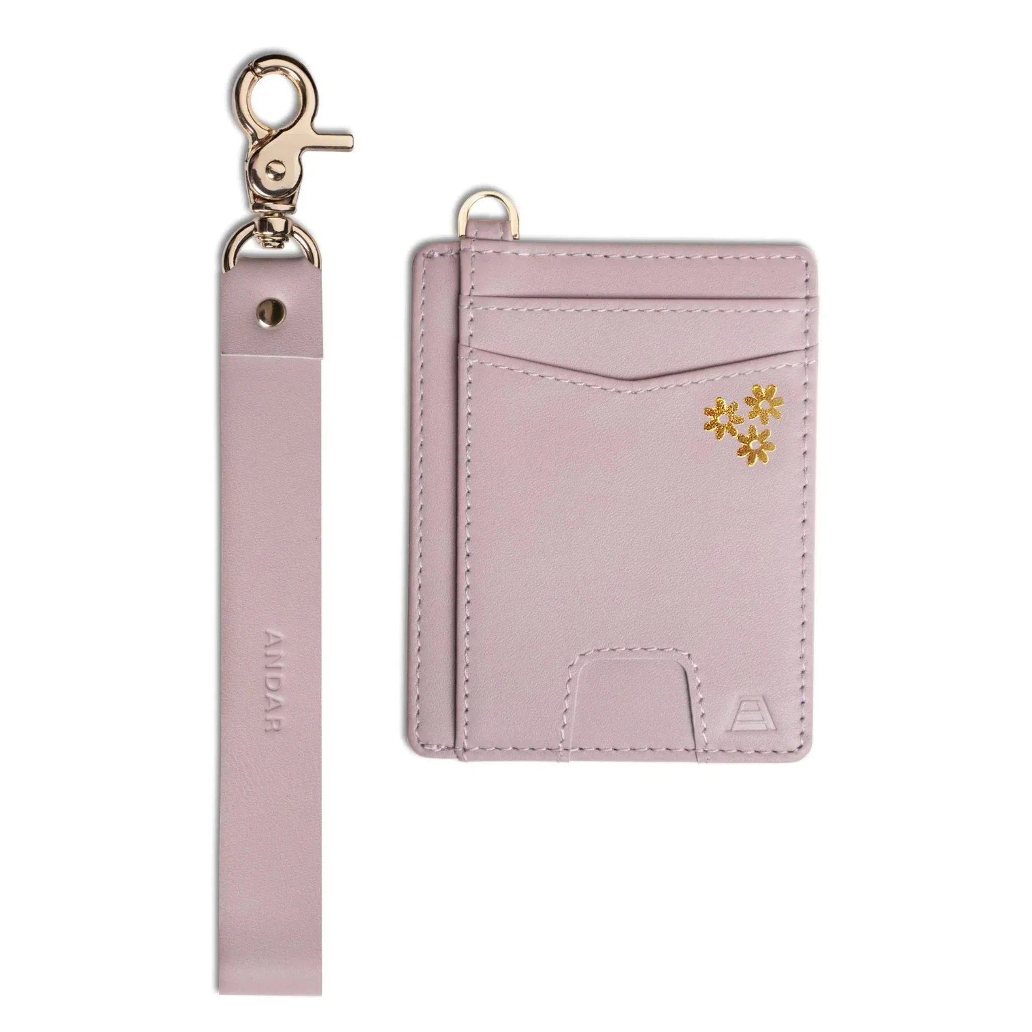 Andar Wallet The Denner