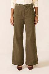 Jadyn Seamed Trouser