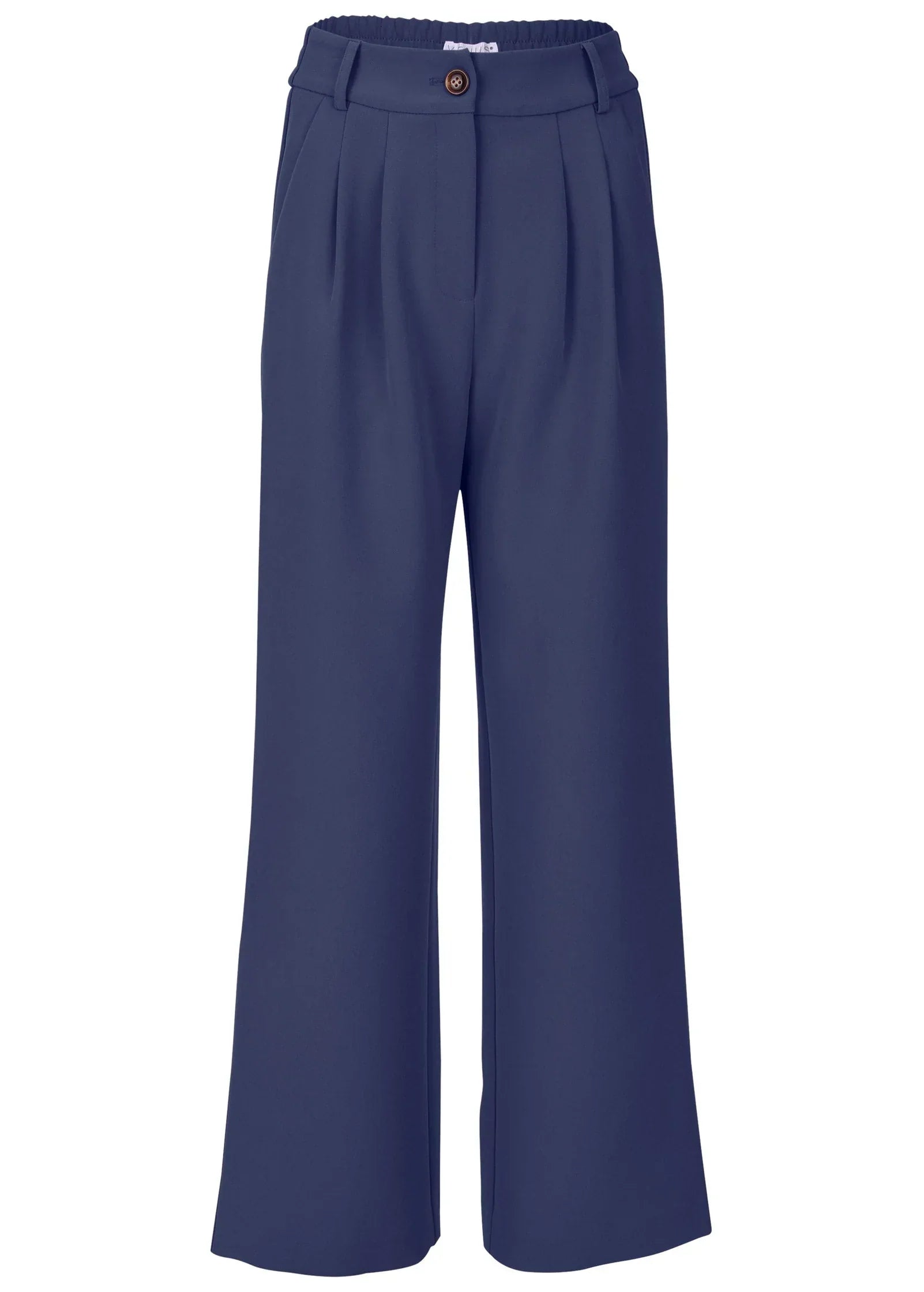Trouser Pants Navy