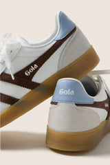 Viper Leather Sneaker