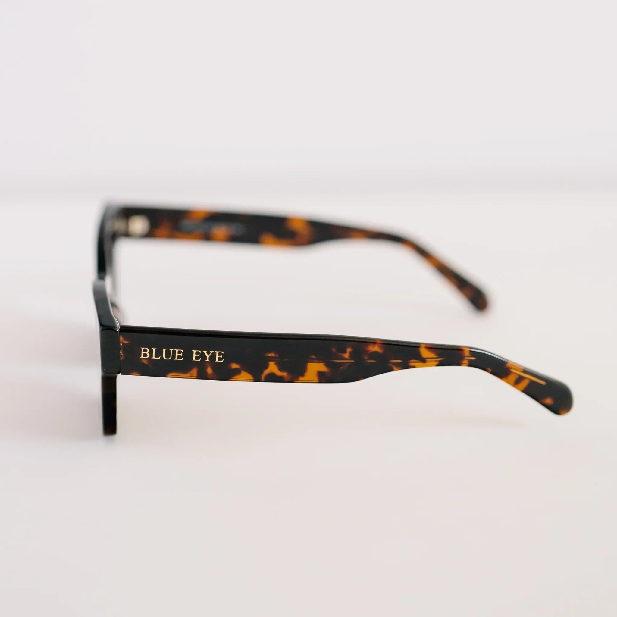 Vivian Tortoise Sunglasses