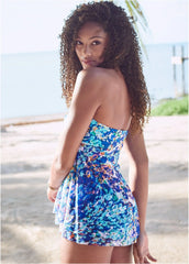 Fiji Moderate Bikini Bottom Harmonious
