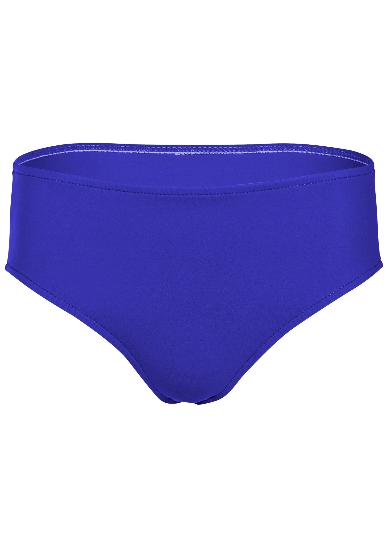 Maui Full Coverage Bottom Cobalt Blue