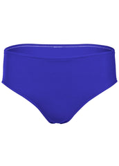 Maui Full Coverage Bottom Cobalt Blue