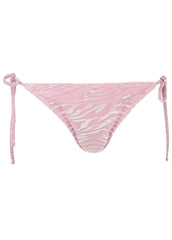 Jungle Velvet Miami Tie Side Moderate Bottom Bleached Mauve