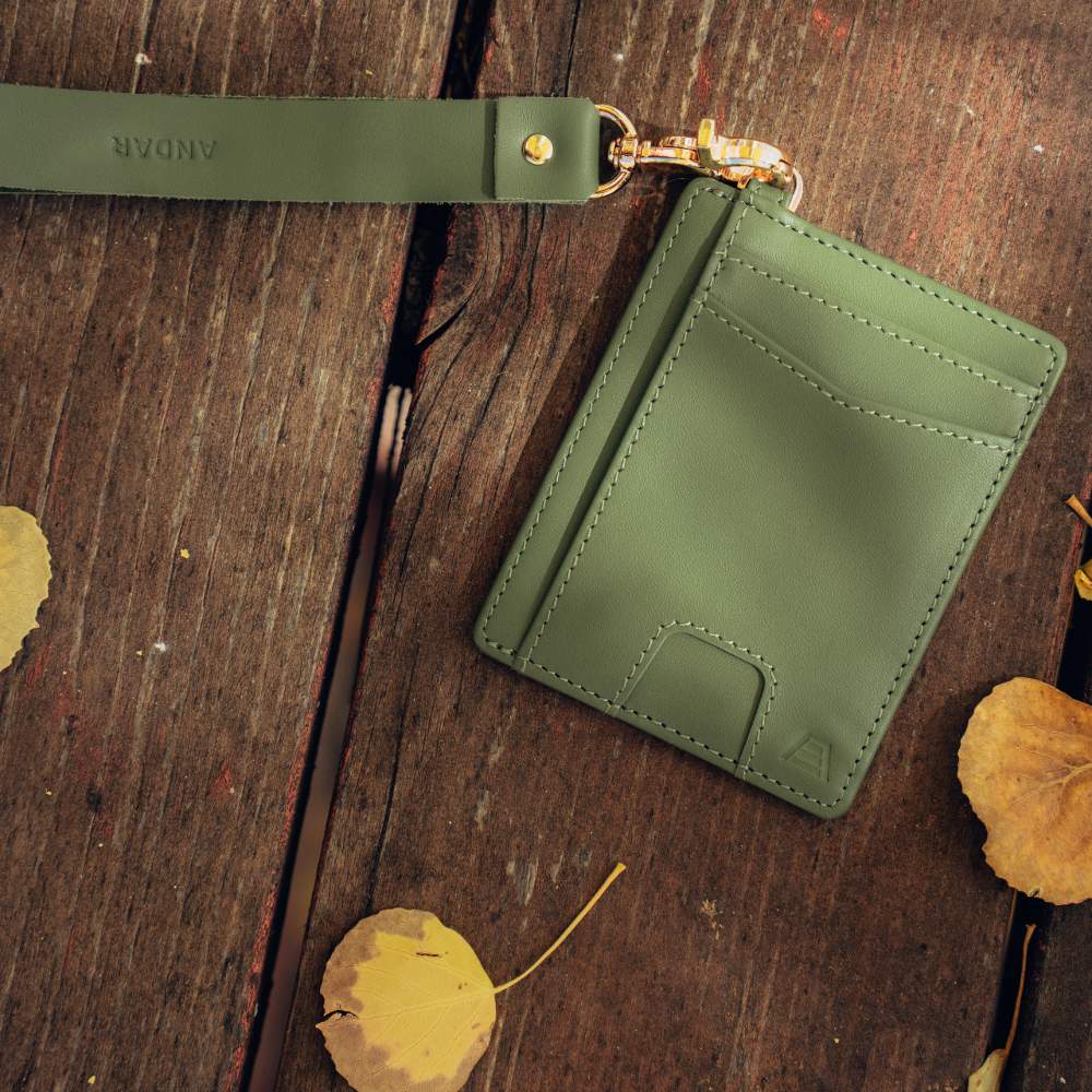 Andar Wallet The Denner