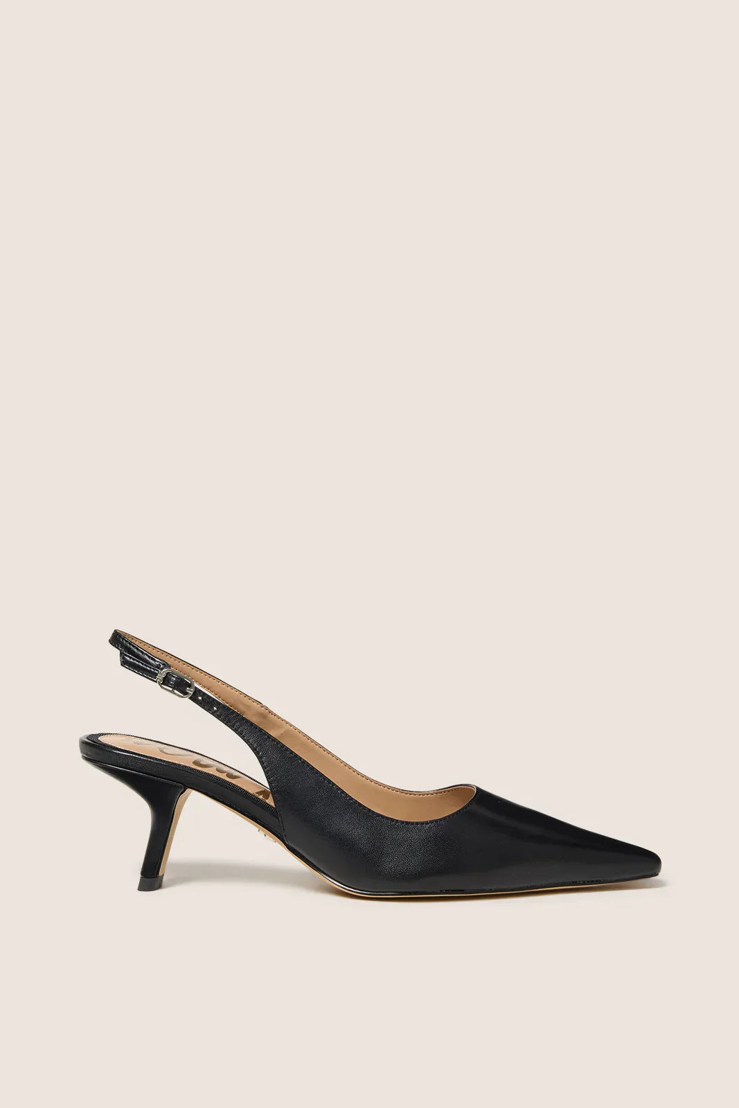 Bianka Sling Back Heel