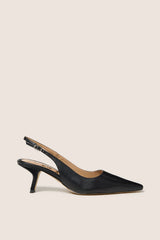 Bianka Sling Back Heel