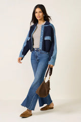 Moving Up Jacket