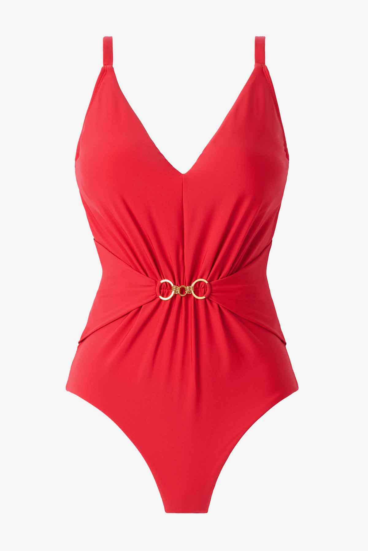 Gianna One Piece in Chain Link