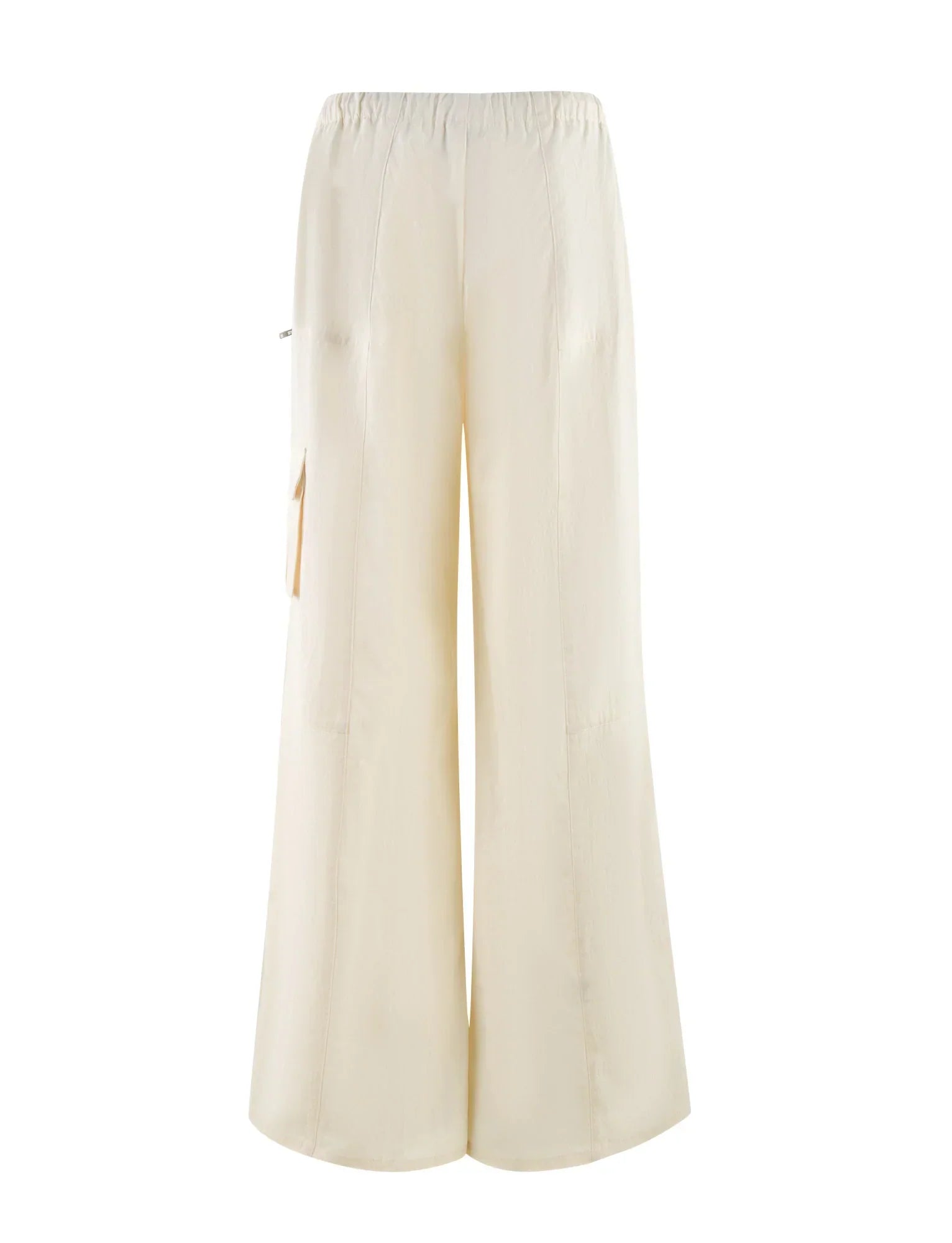 HERMIONE PANT YELLOW BUTTER SOFT BUTTER