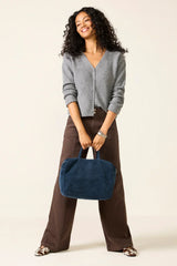 Emile Cardigan