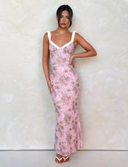 CL AMARAN DRESS
