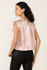 Paige Shine Top