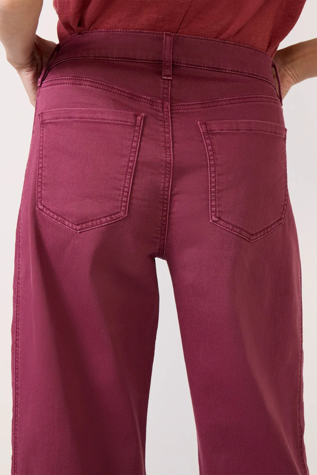 Marni Barrel Pant