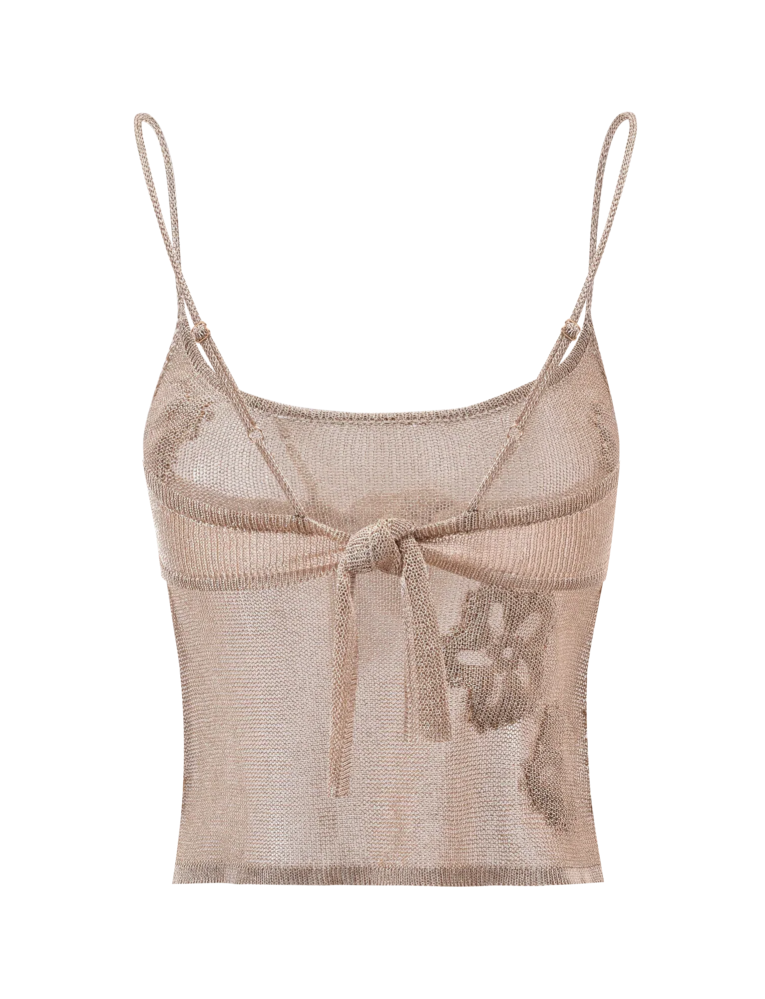 ISATANA TOP GOLD