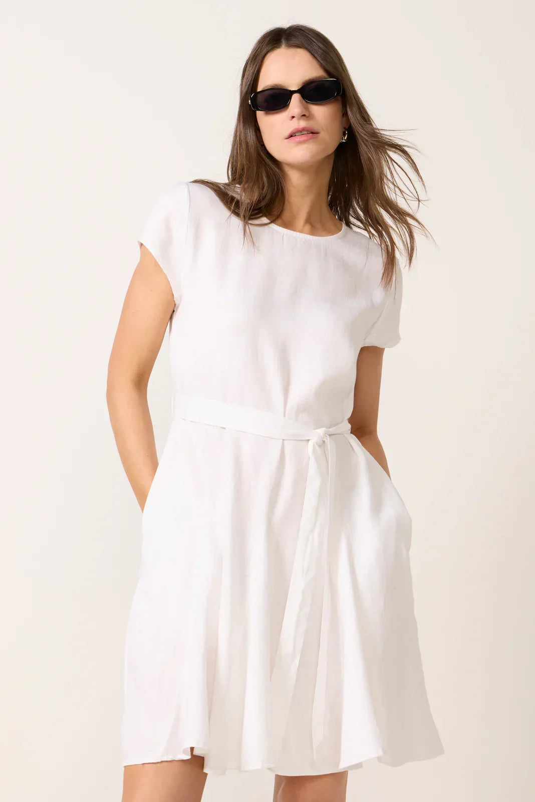 Lily Mini Dress