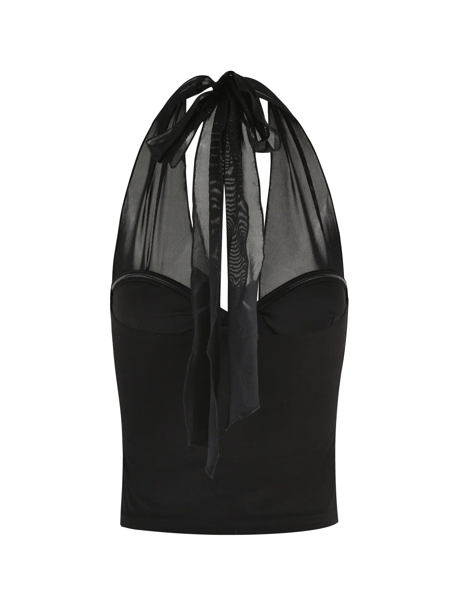 GRANGER TOP BLACK