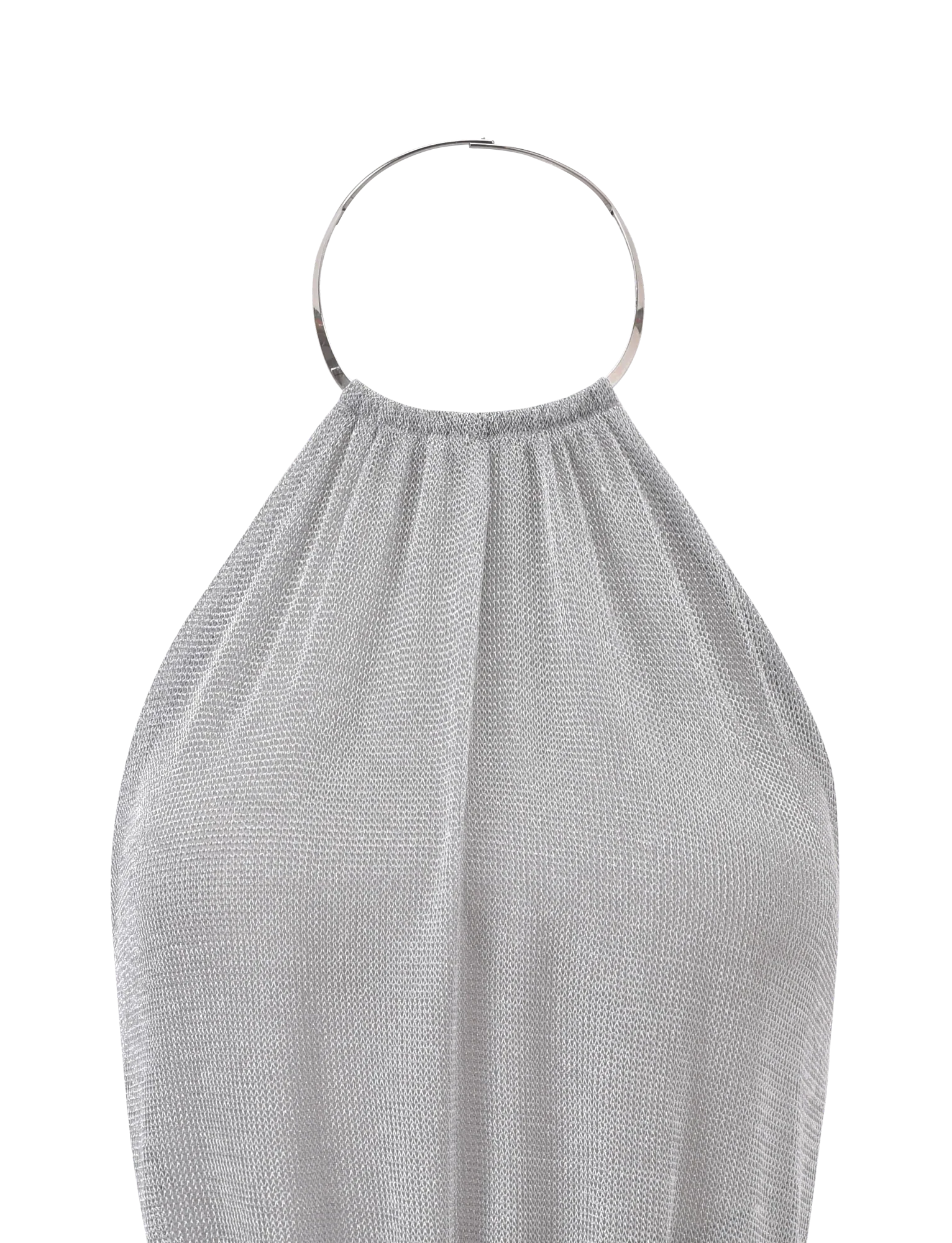 EVANNA TOP SILVER