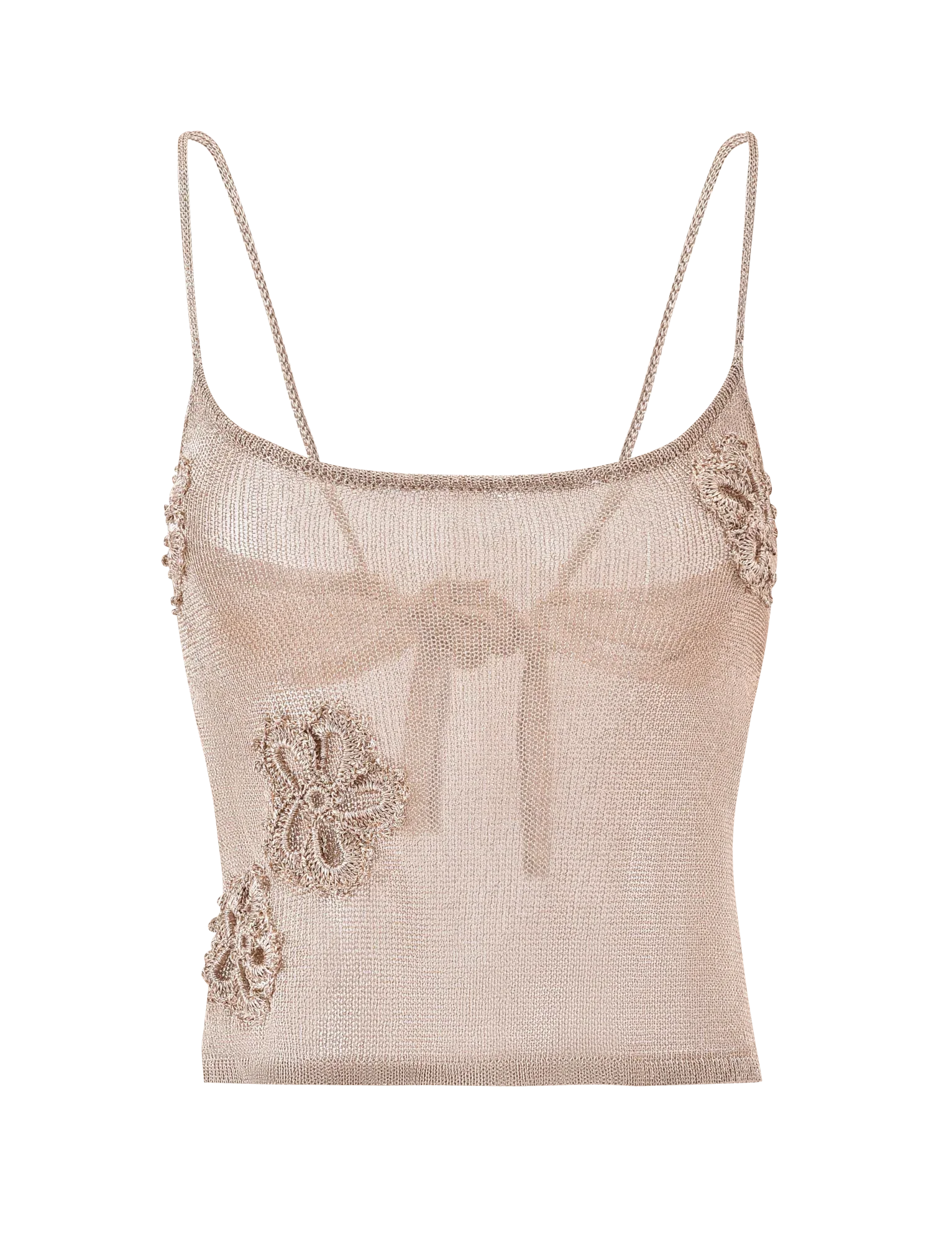 ISATANA TOP GOLD