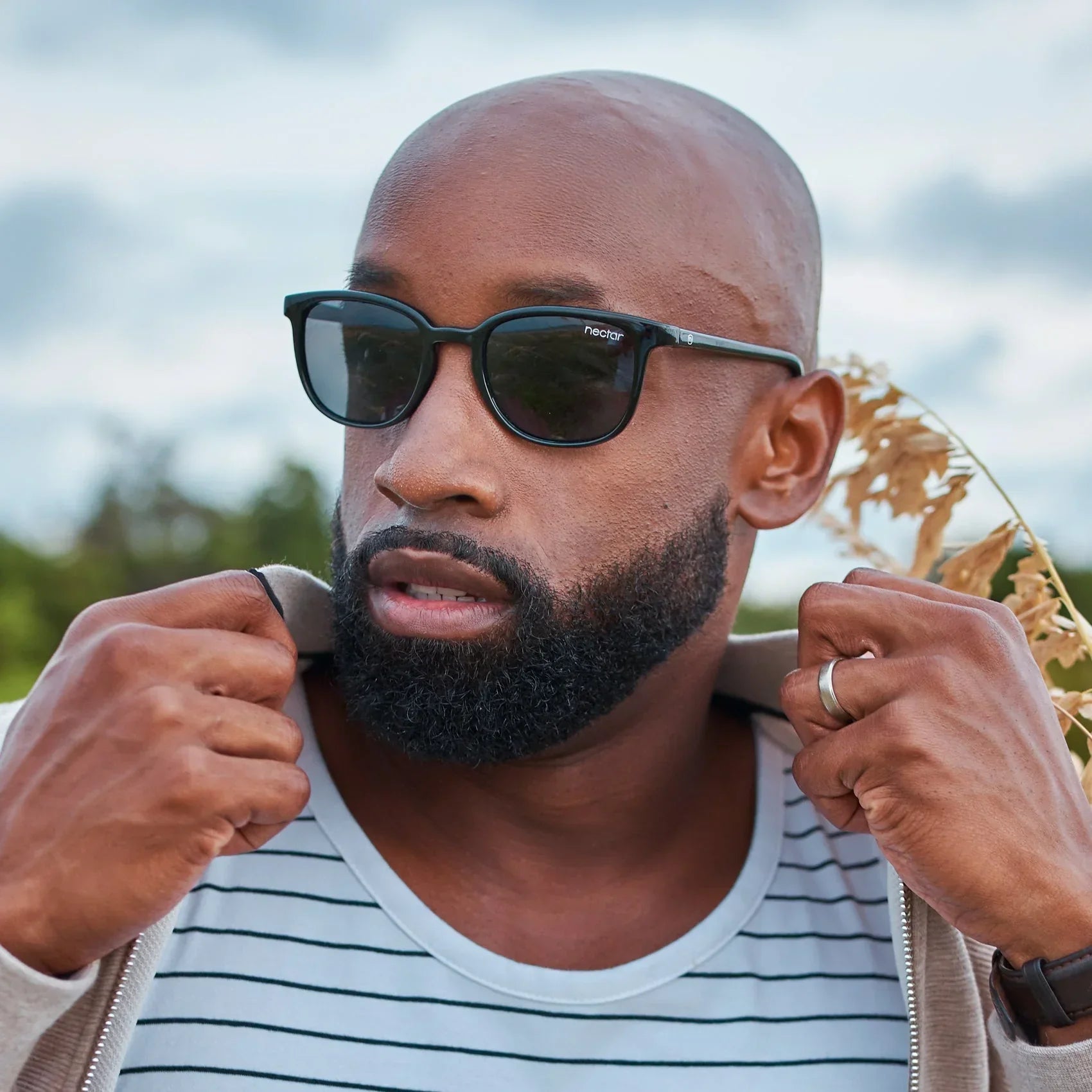 Hatteras Sunglasses