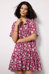 Isla Dress