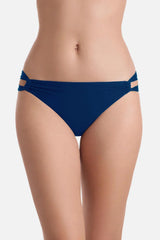 Tatum Pant Indigo