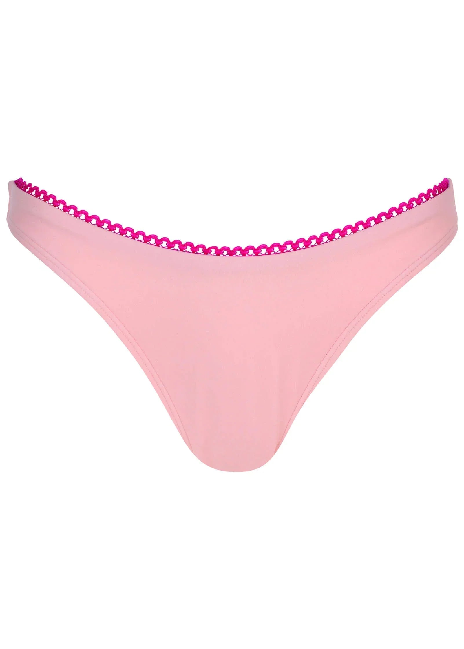 Malibu Cheeky Bottom Almond Blossom