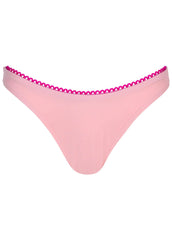 Malibu Cheeky Bottom Almond Blossom