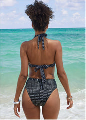 Belize Underwire Bikini Top Off The Grid