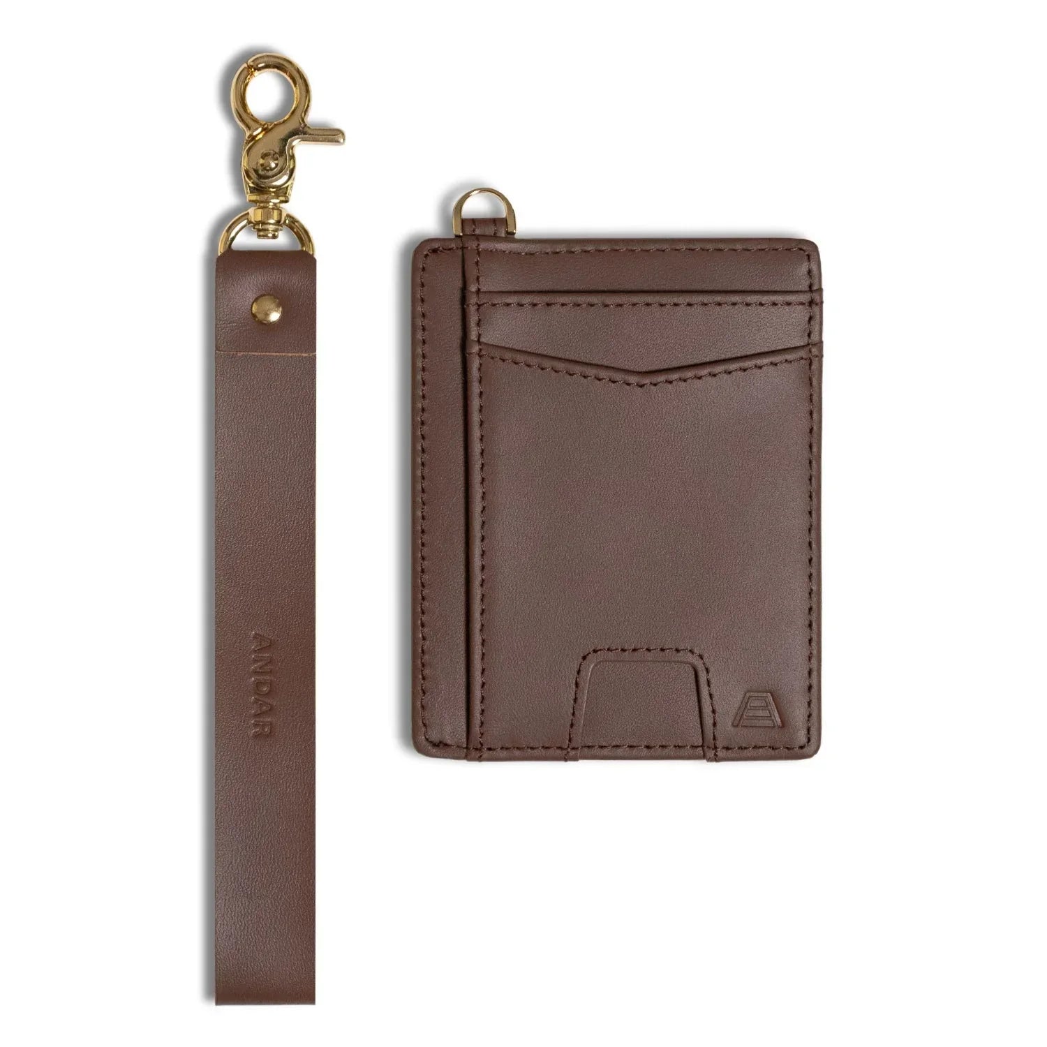 Andar Wallet The Denner