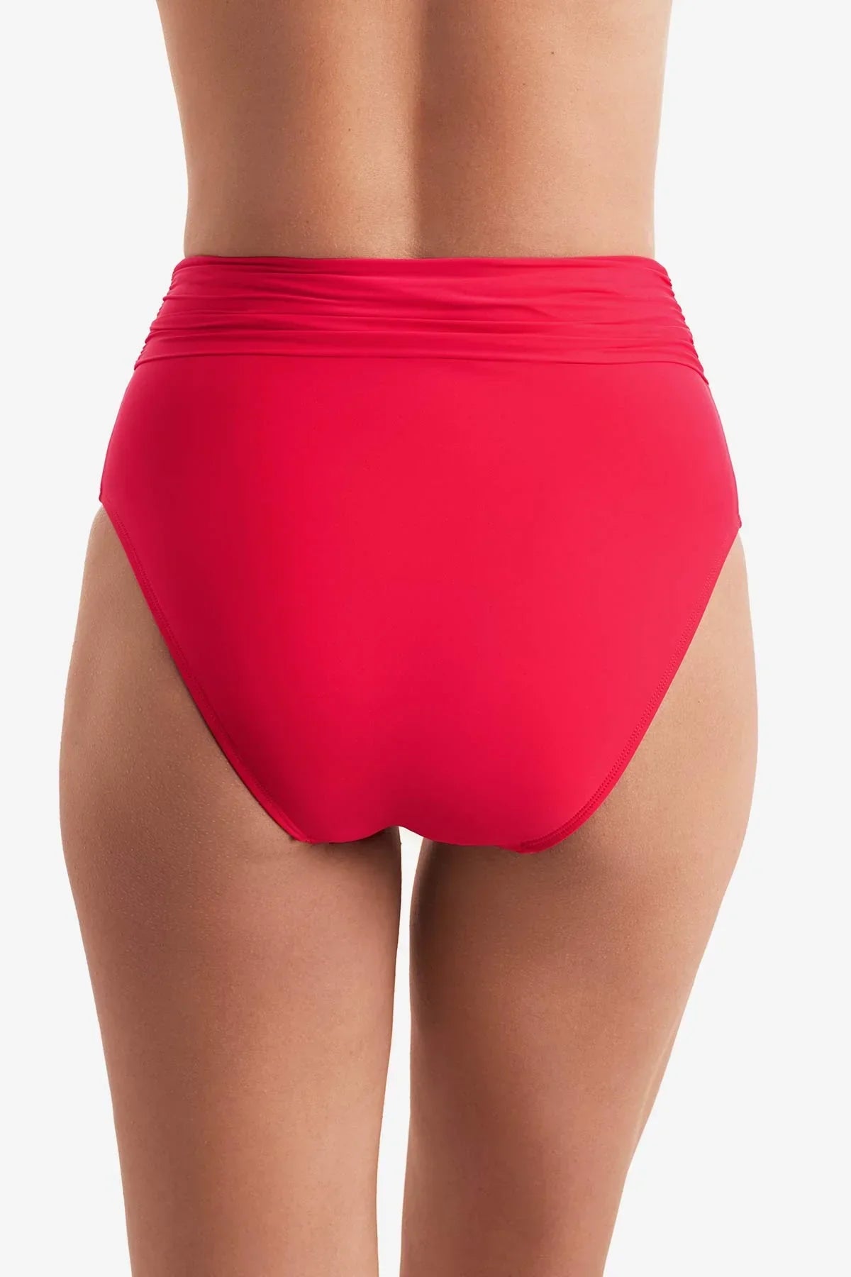 Morgan High Waist Pant Punch