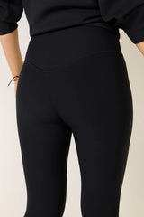 Smooth On Form Legging