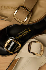 Madrid Big Buckle