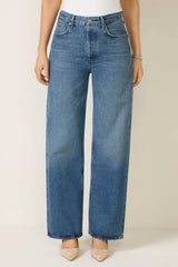 Ren 32 Wide Leg Jean
