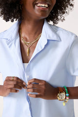The Boyfriend Shirt