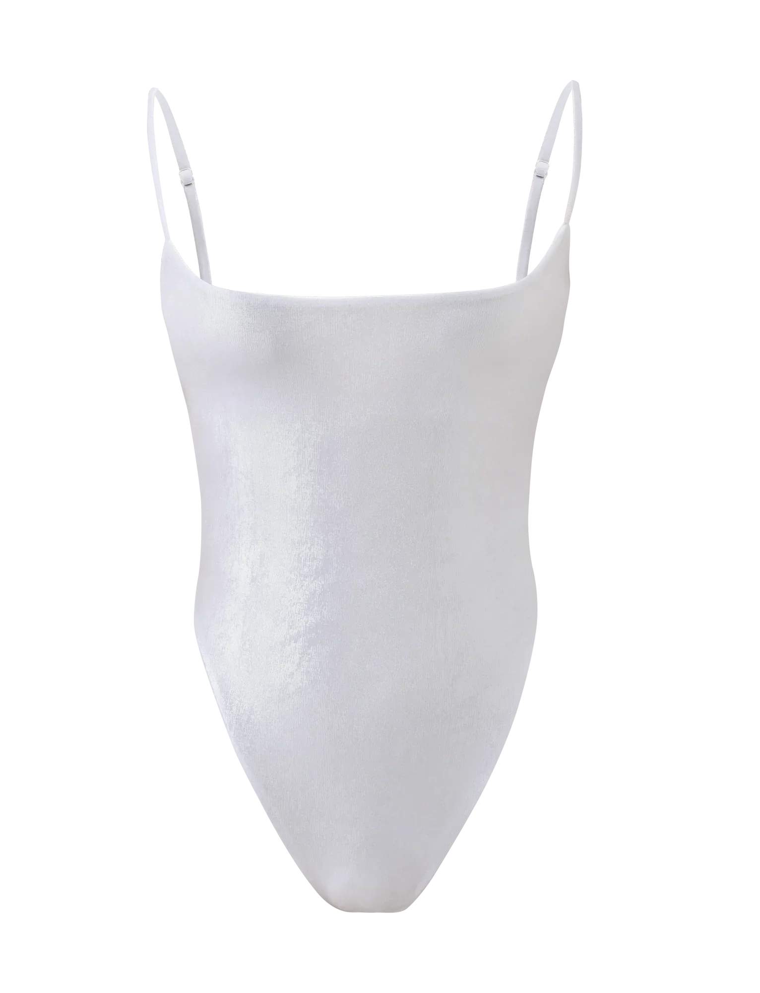 MINERVA BODYSUIT PEARL