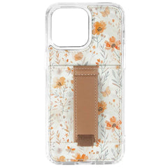 Walli Cases Autumn Meadow Phone Ccase