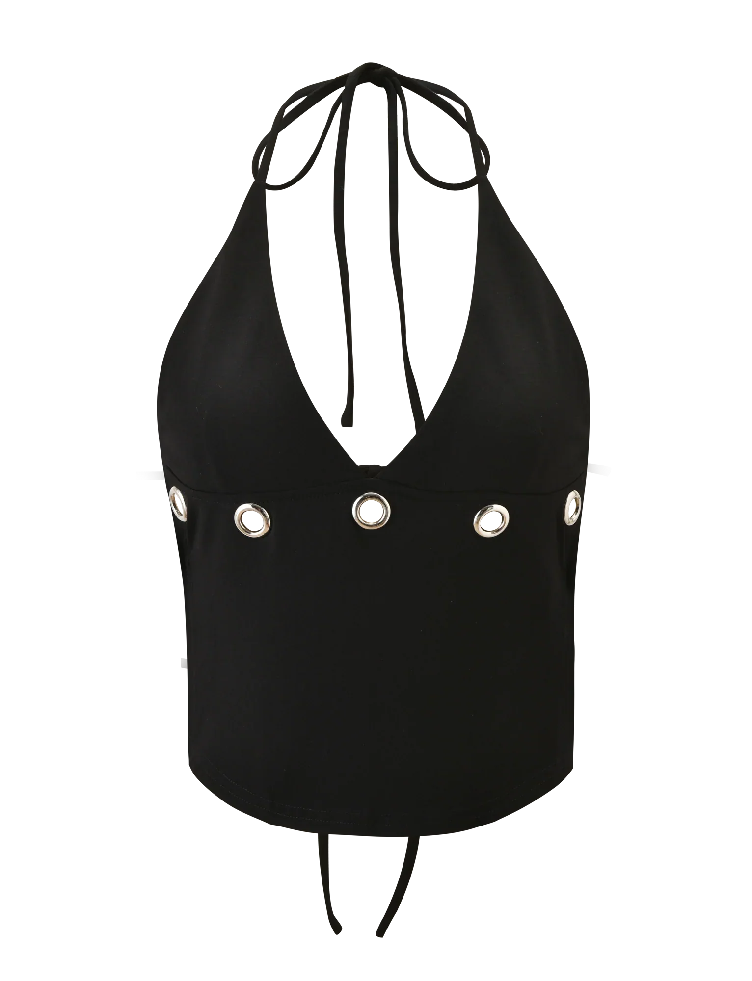 MARREN TOP BLACK