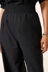 Henrick Wide Leg Pant