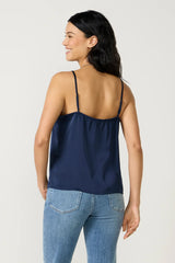 Lillianna Lace Cami