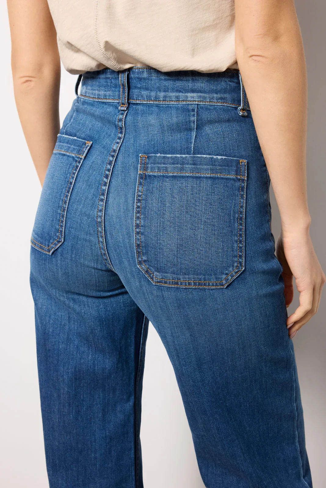 Sailor Pant