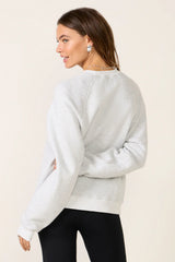 Je Taime Sweatshirt