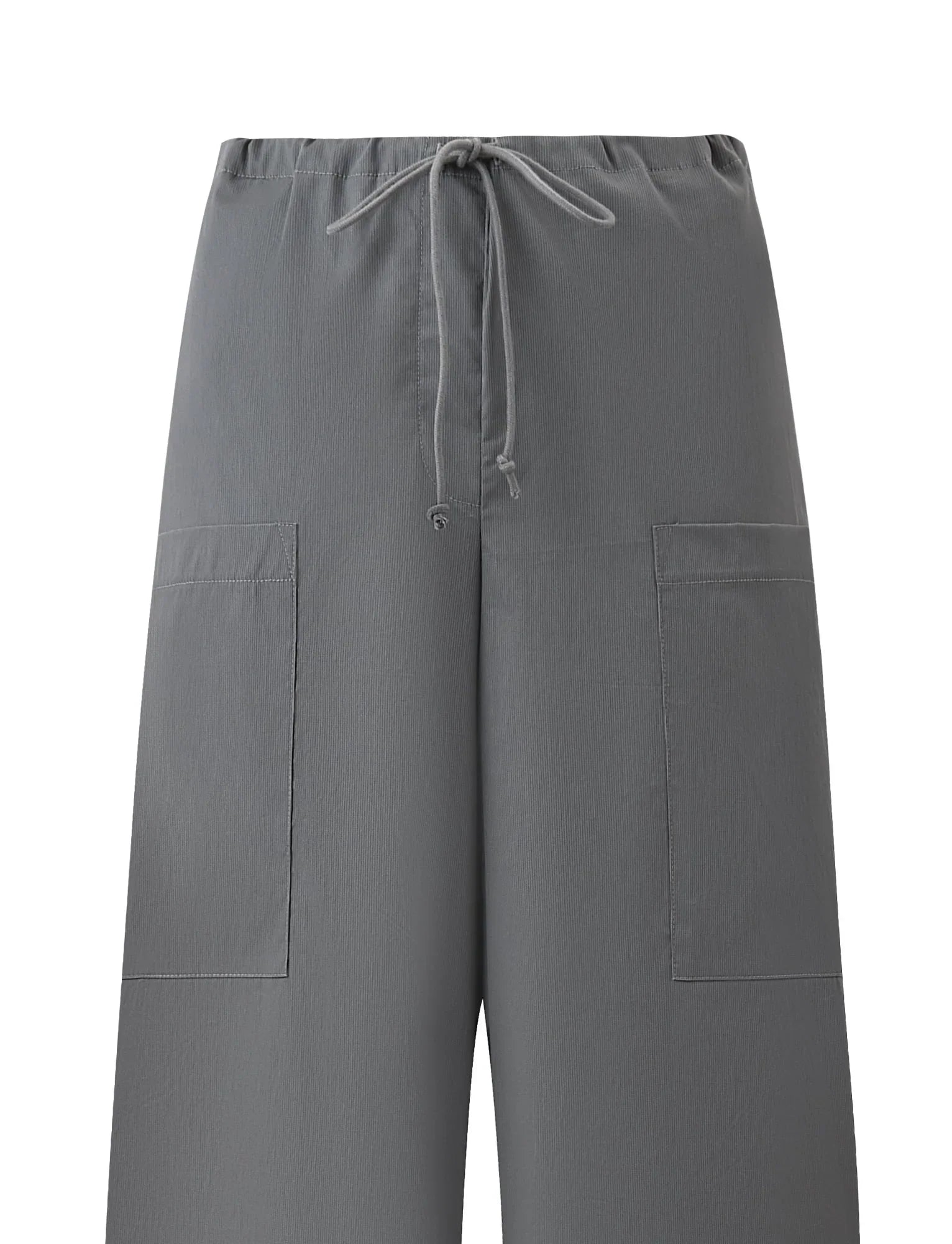 TYSHA PANT CHARCOAL